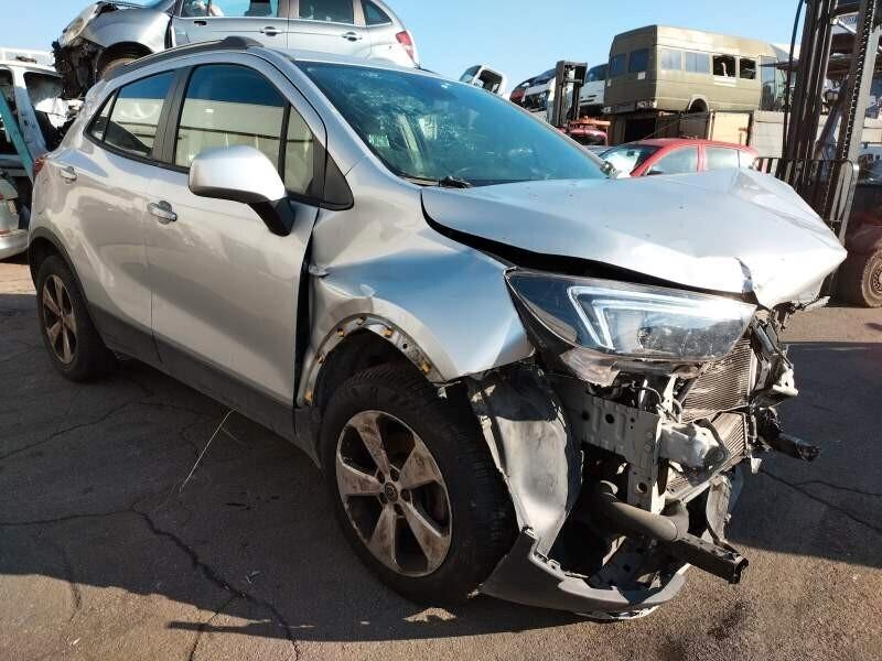 Opel Mokka X 1.4 Turbo GPL Tech 140CV 4x2 Business