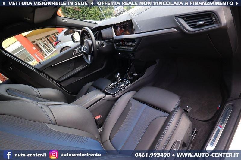 BMW Serie 1 118i F40 MSPORT M-SPORT AUT