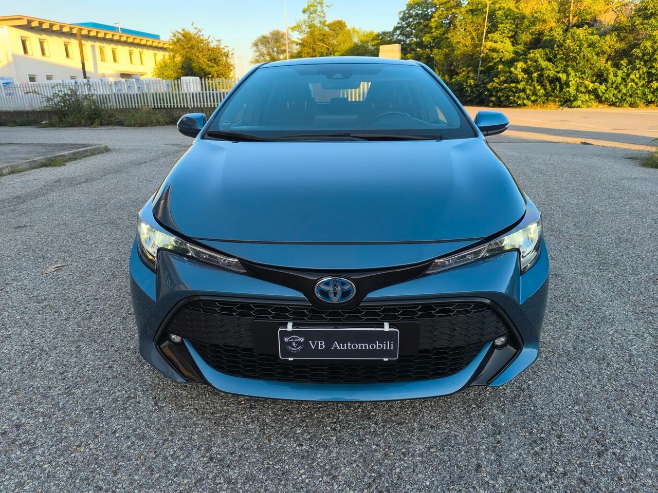 Toyota Corolla 1.8 Hybrid Active