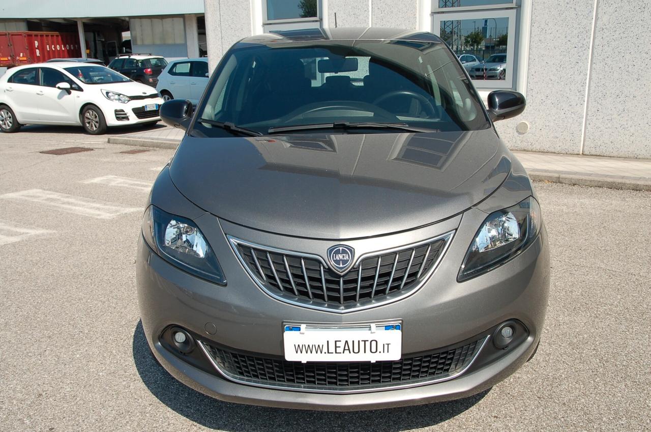 Lancia Ypsilon 1.0 FireFly 5 porte S&S Hybrid Gold Plus