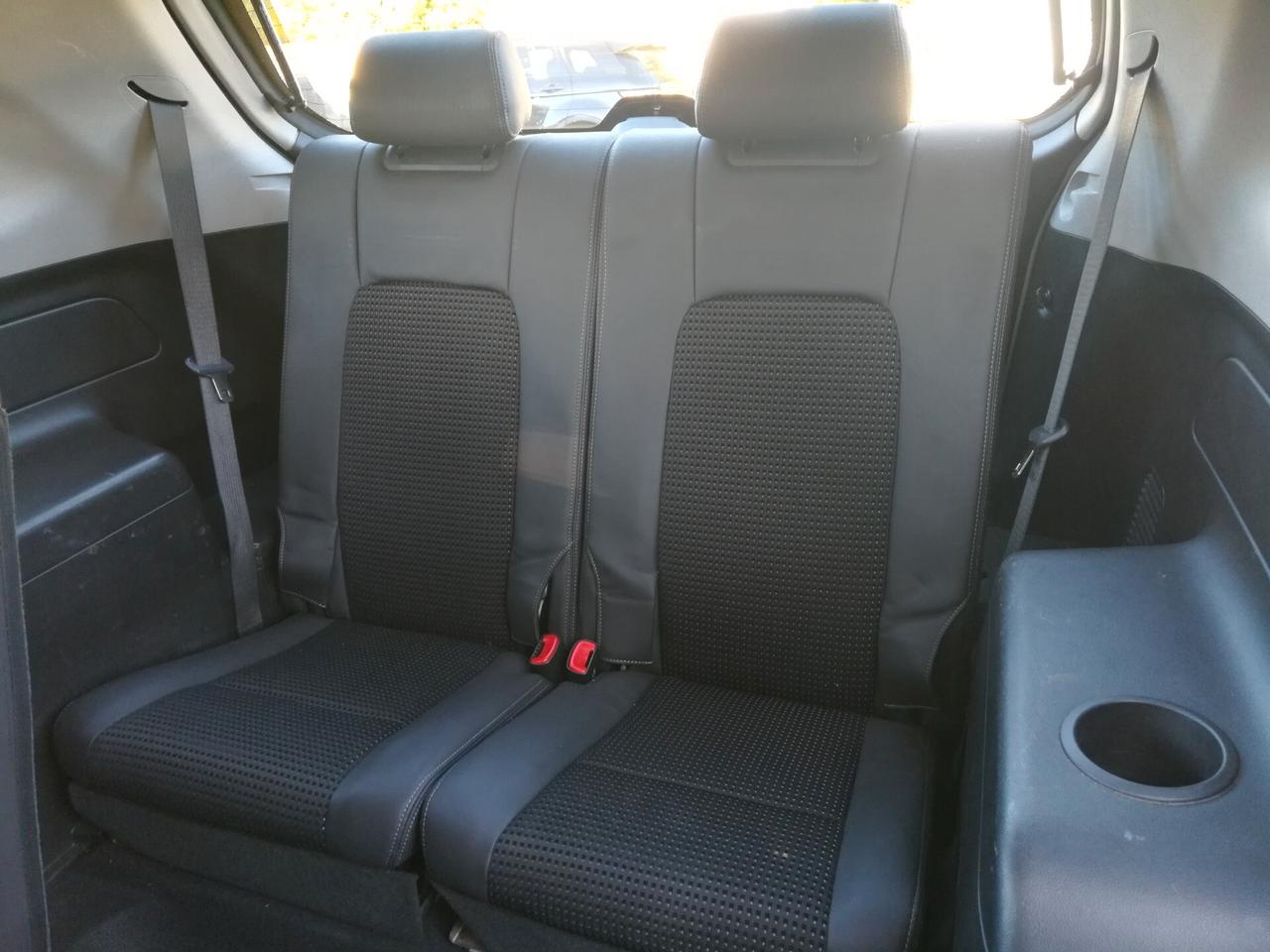 CHEVROLET - Captiva - 2.2 VCDi 163CV 16V 2WD LT - PERMUTE
