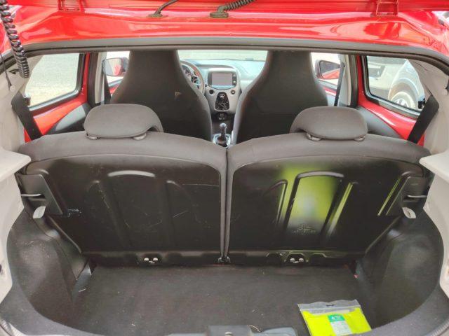 PEUGEOT 108 VTi 68 5 porte Active NEOPATENTATI - PREZZO REALE