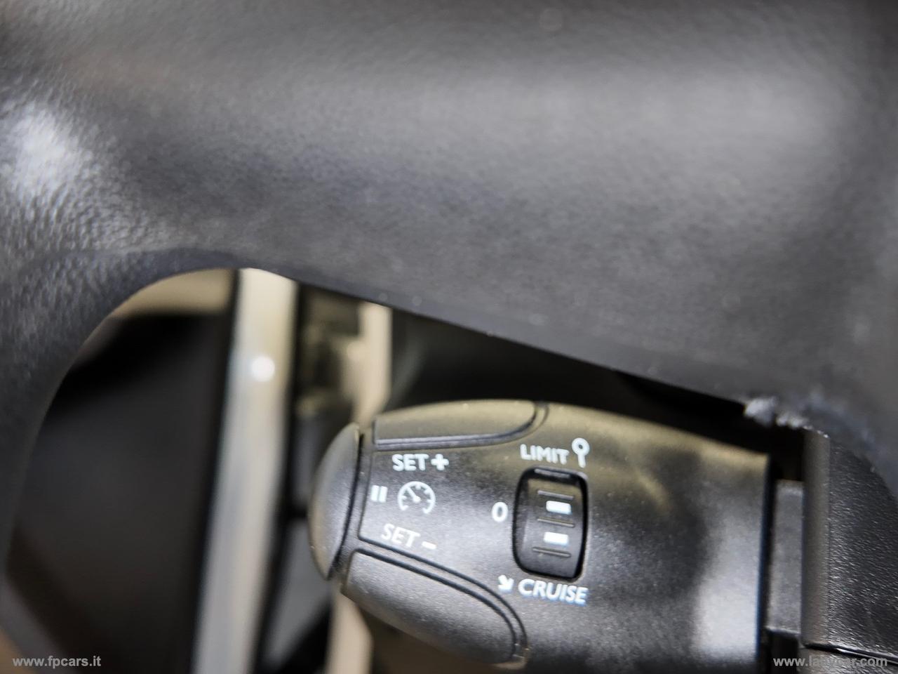 FIAT DOBLO 1.5 BlueHdi 130CV PC-TN Van