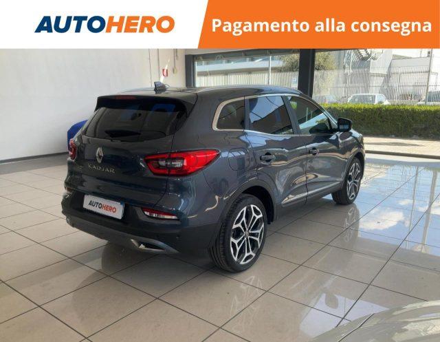 RENAULT Kadjar Blue dCi 8V 115CV EDC Sport Edition2