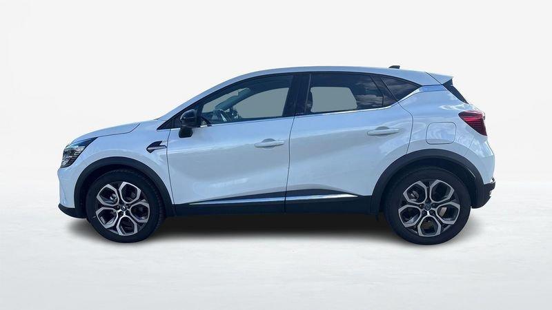 Renault Captur II 2019 1.6 E-TECH Plug-in Hybrid 160cv Intens Auto