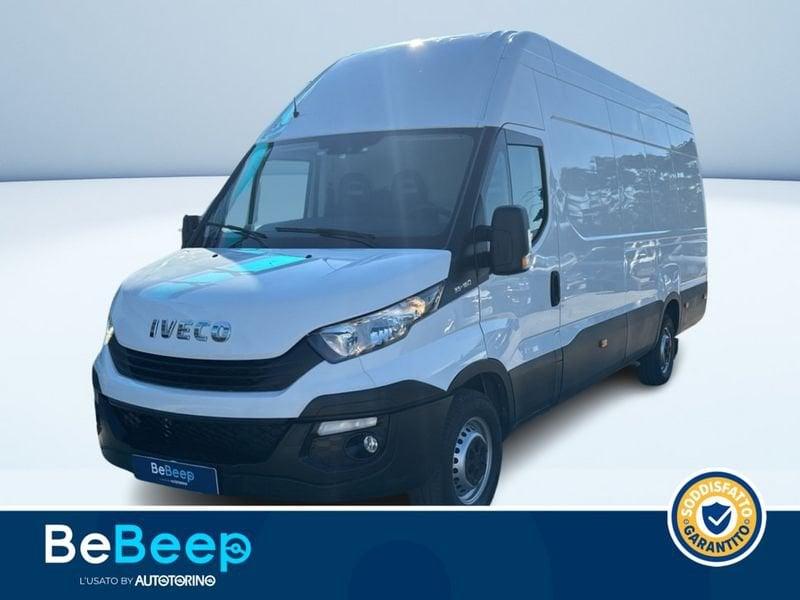 Iveco Daily 35 S16 V H3 E6