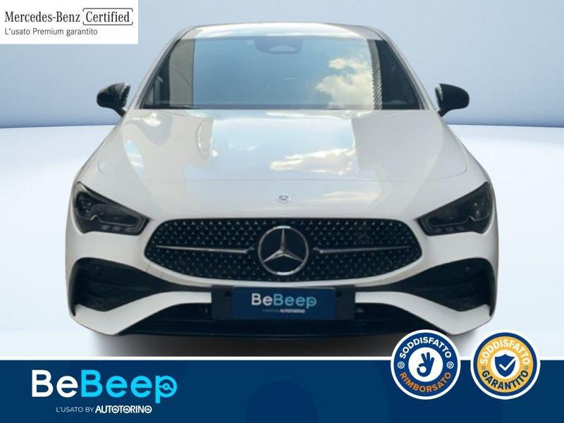 Mercedes-Benz CLA COUPE 180 AMG LINE PREMIUM AUTO