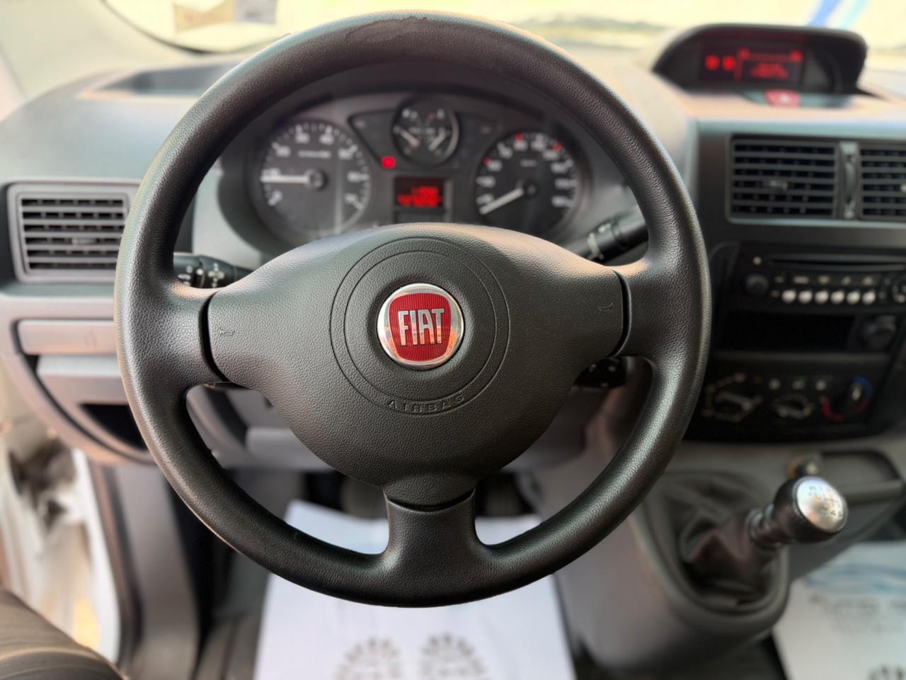 Fiat Scudo 2.0 MJT SOLO 79.000 KM