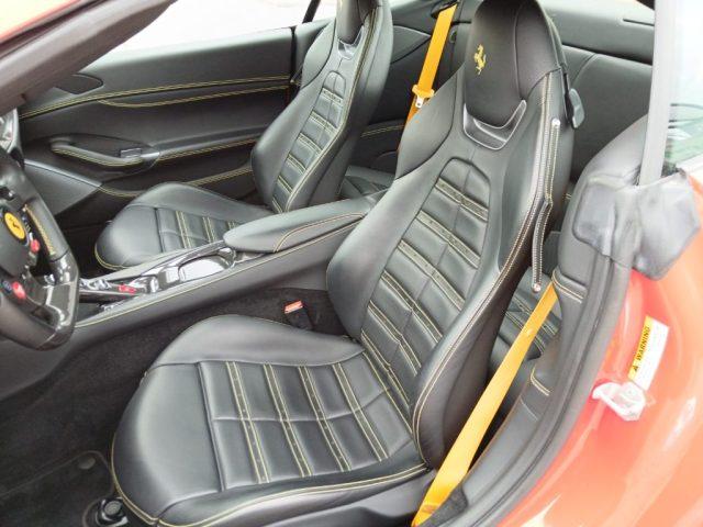 FERRARI Portofino F164 3.9 V8 Ferrari Approved 08.2026