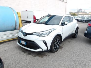 Toyota C-HR 2.0 Hybrid 184cv 2020 *PIENO OMAGGIO*