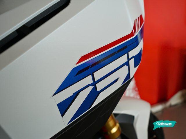 HONDA X-ADV 750 X-ADV 750 HRC 2026