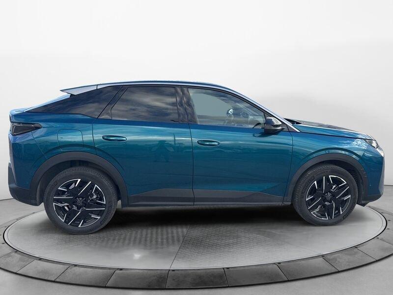 Peugeot 3008 Hybrid 136 e-DCS6 Allure