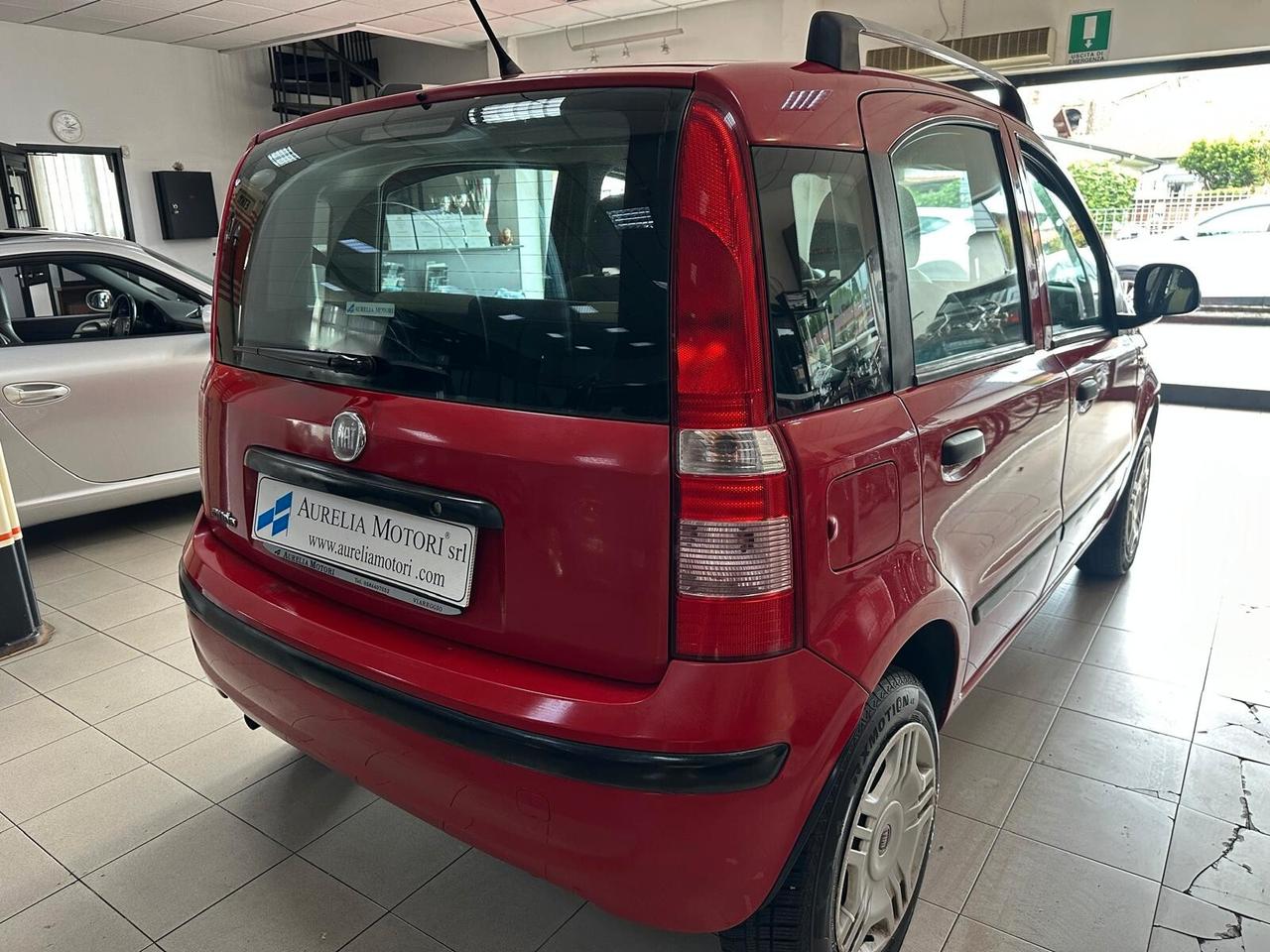 Fiat Panda 1.2 Dynamic Natural Power SUBITO DISPONIBILE