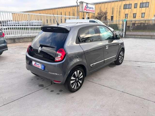 Renault Twingo Twingo Electric Techno