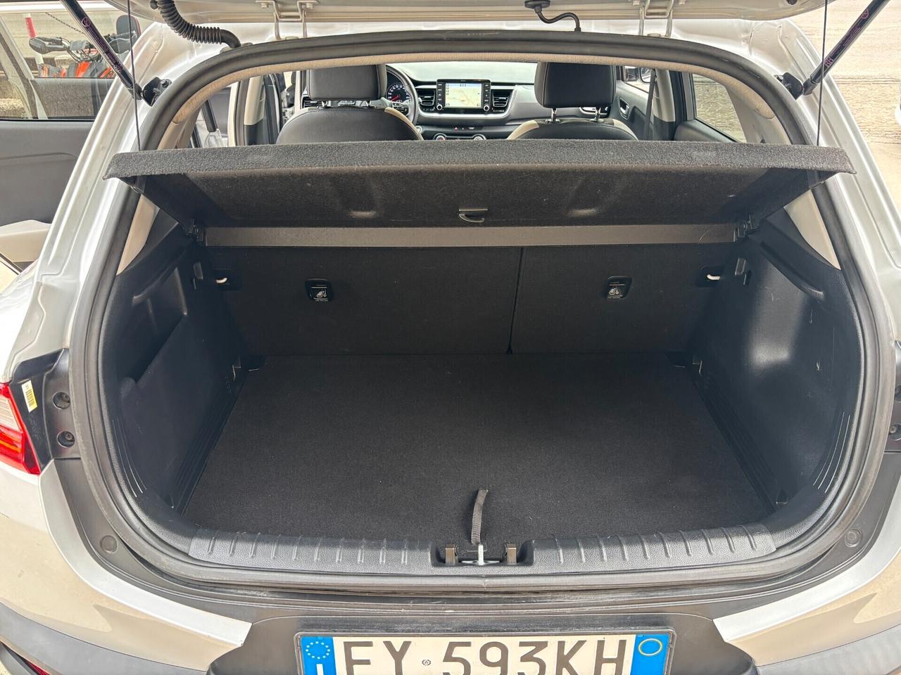 Kia Stonic 1.6 CRDi 115 CV Energy- 2019