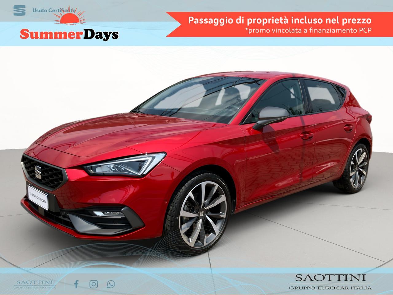 1.5 tgi FR 130 CV DSG