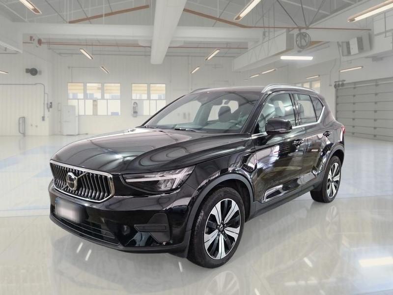 VOLVO XC40 T5 RECHARGE PLUG-IN AUTO CORE 5 PORTE SUV