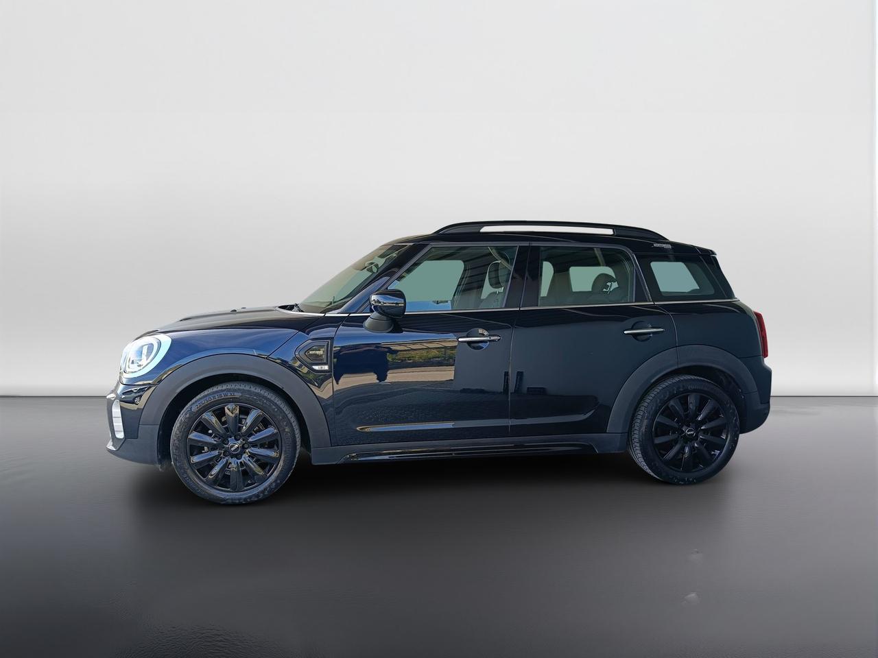 MINI Mini Countryman F60 2020 - Mini Countryman 1.5 One Northwood Edition auto