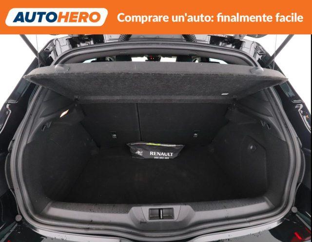RENAULT Megane Mégane Blue dCi 115 CV R.S. Line
