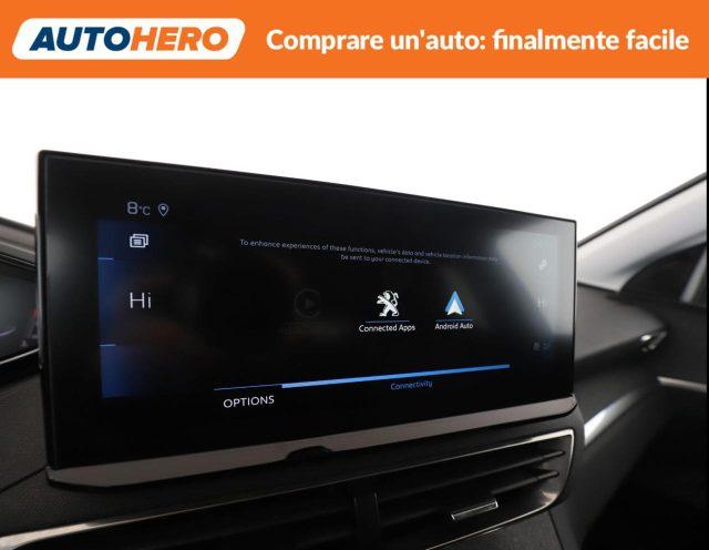 PEUGEOT 3008 BlueHDi 130 S&S EAT8 Allure Pack