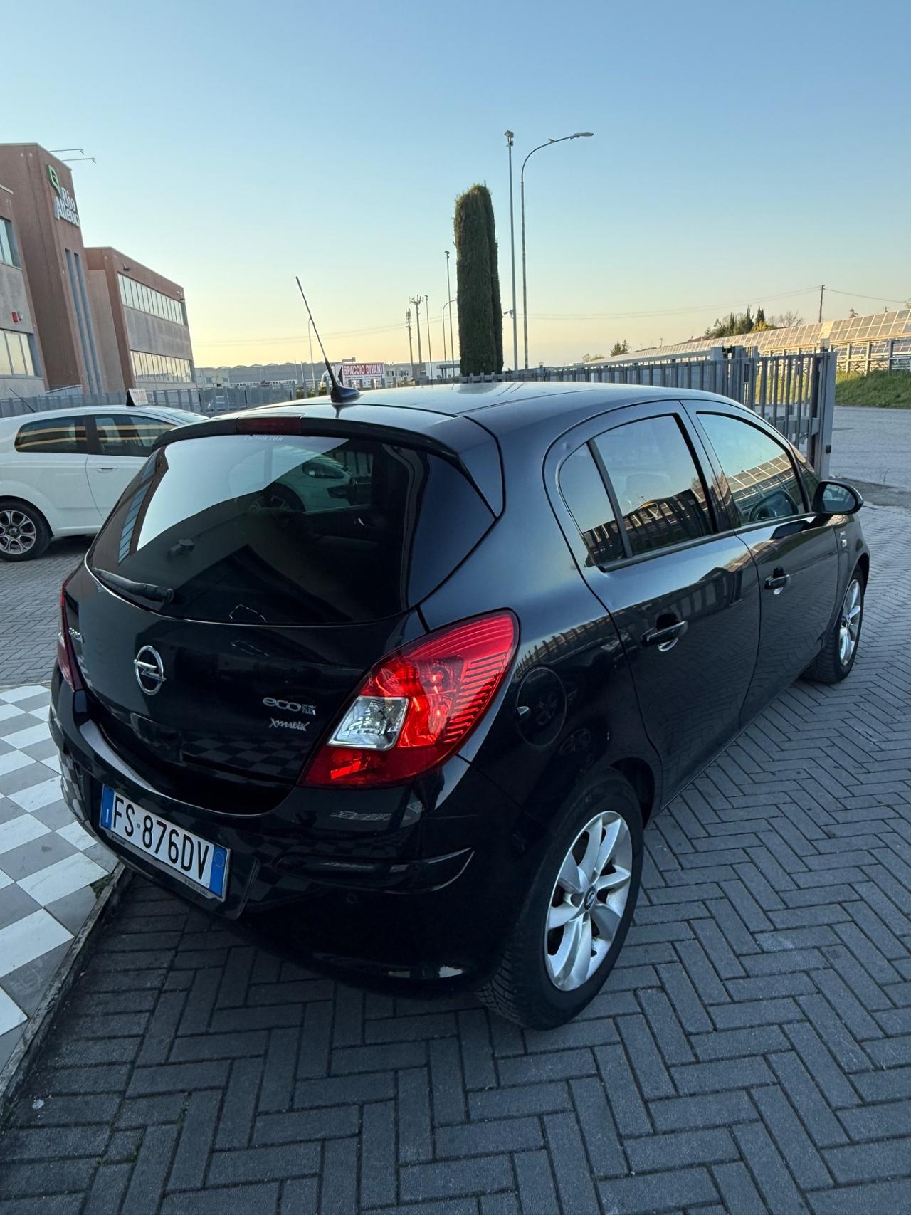 Opel Corsa 1.3 CDTI 95CV ecoFLEX 5 porte Start&Stop Edition
