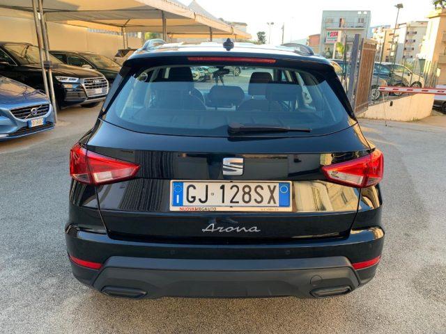 SEAT Arona 1.0 EcoTSI 110 CV Style