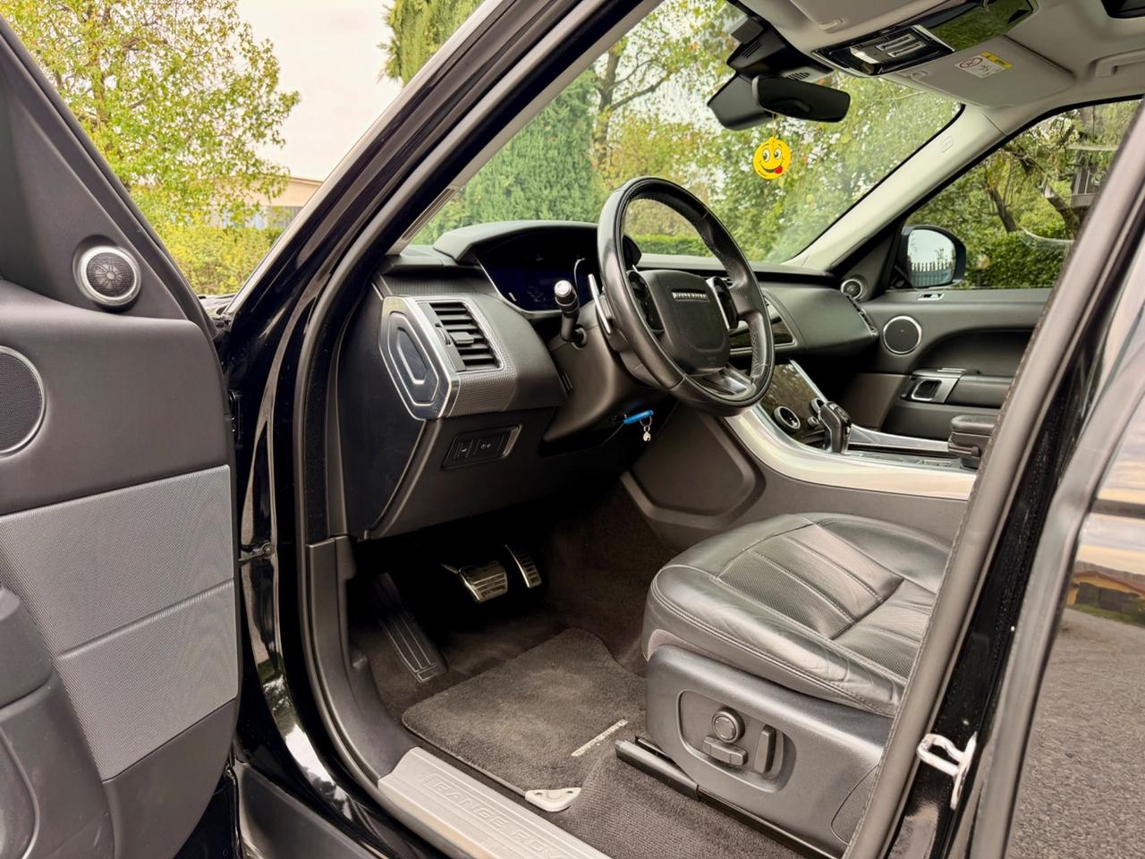 Land Rover Range Sport 3.0 SDV6 249 CV HSE