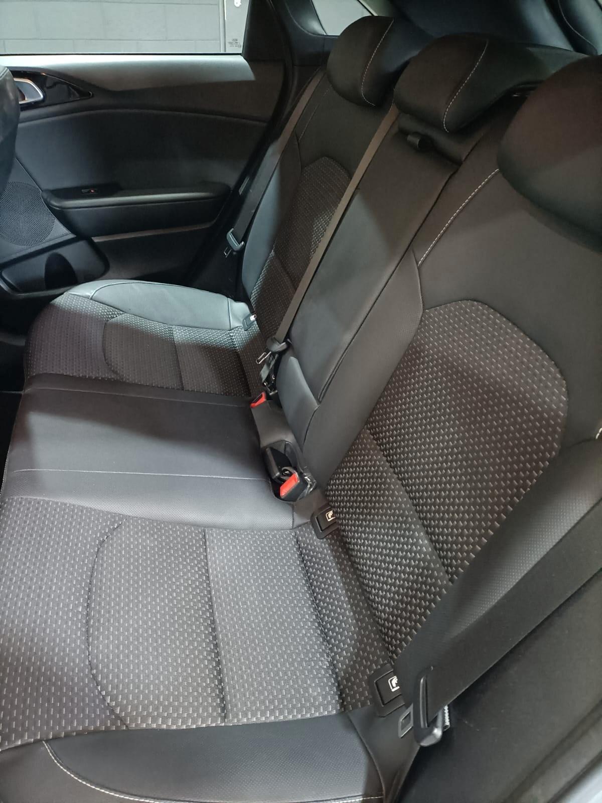 Kia Ceed 1.6 crdi Evolution Adas Pack Plus 136cv dct
