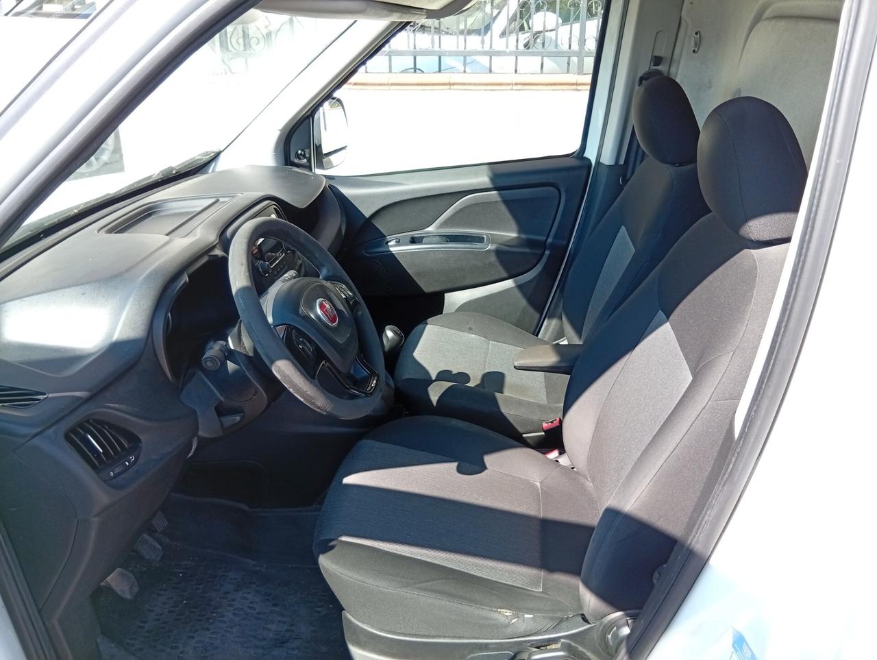 Fiat Doblo Doblò 1.3 MJT PC-TN Cargo Lamierato