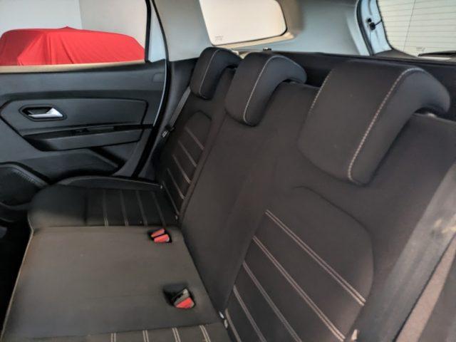 DACIA Duster 1.0 TCe 100 CV ECO-G 4x2 Prestige