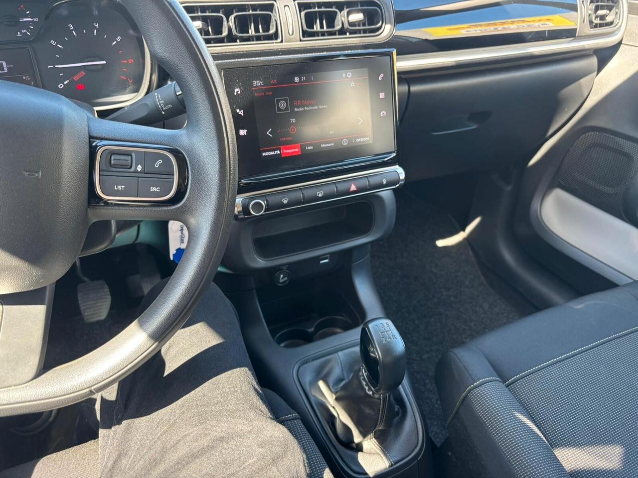 Citroen C3 PureTech 83 S&S Max