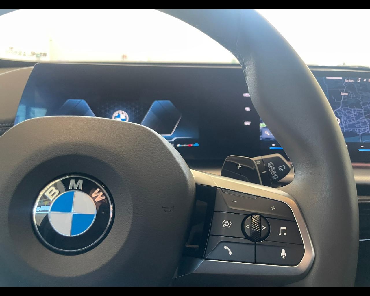 BMW X1 (U11) - X1 xDrive 20d Msport