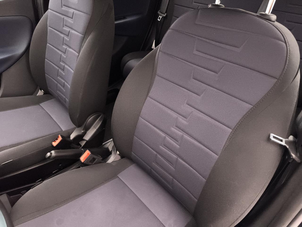 LANCIA Ypsilon III 2021 - Ypsilon 1.0 firefly hybrid Silver s&s 70cv