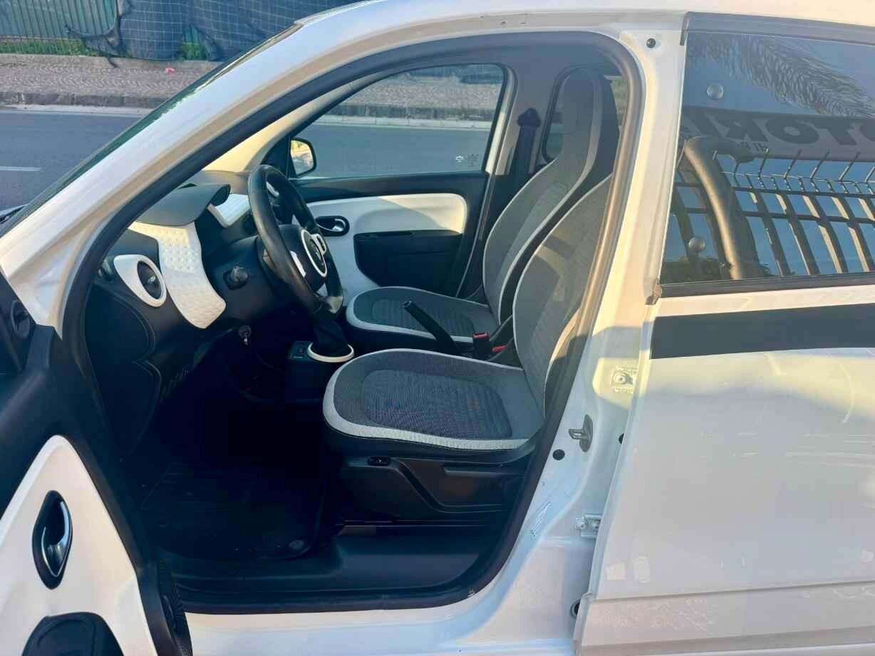 Renault Twingo 1.0 SCe 69 CV *SOLI 49.000 KM