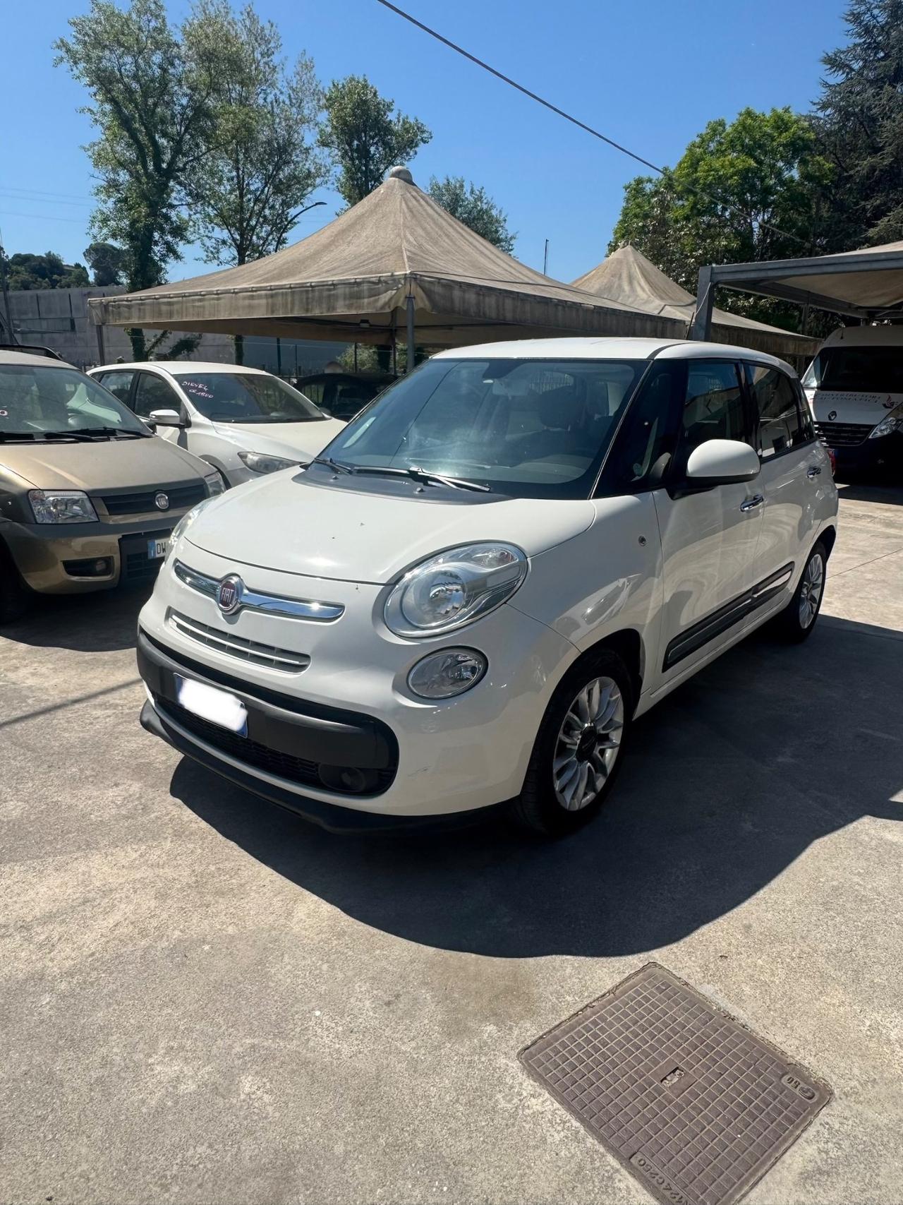 Fiat 500L Living 1.3 Multijet 95 CV Pop Star