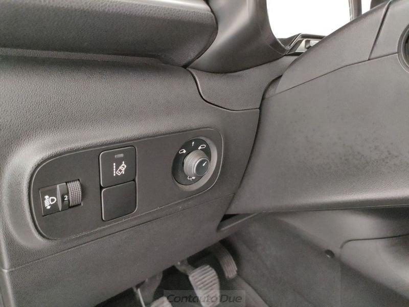 Citroën C3 C3 1.5 bluehdi Shine s&s 100cv 5m