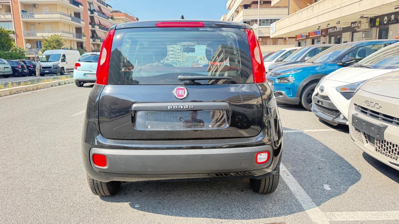 Fiat Panda 1.2 Lounge LED PDC PERFETTISSIMA PARI AL NUOVO