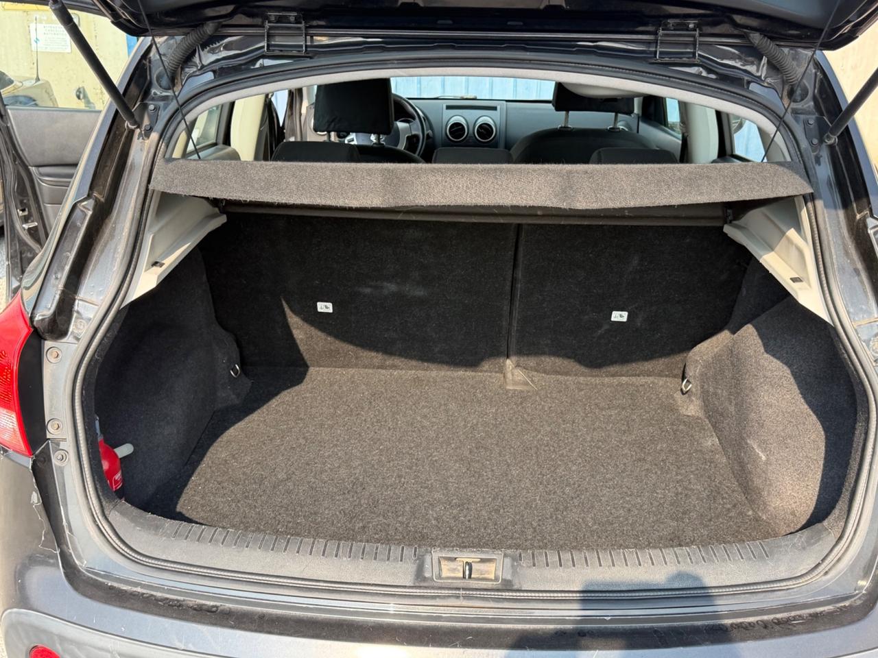 Nissan Qashqai 1.6 16V Tekna