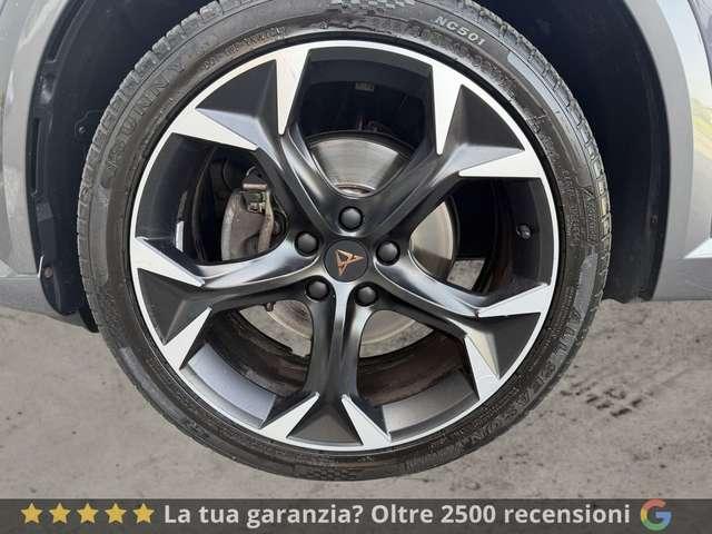 CUPRA Formentor 2.0 TDI 4Drive DSG