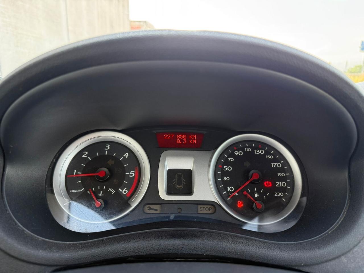 Renault Clio 1.5 dCi 68CV 5 porte NEOPATENTATI