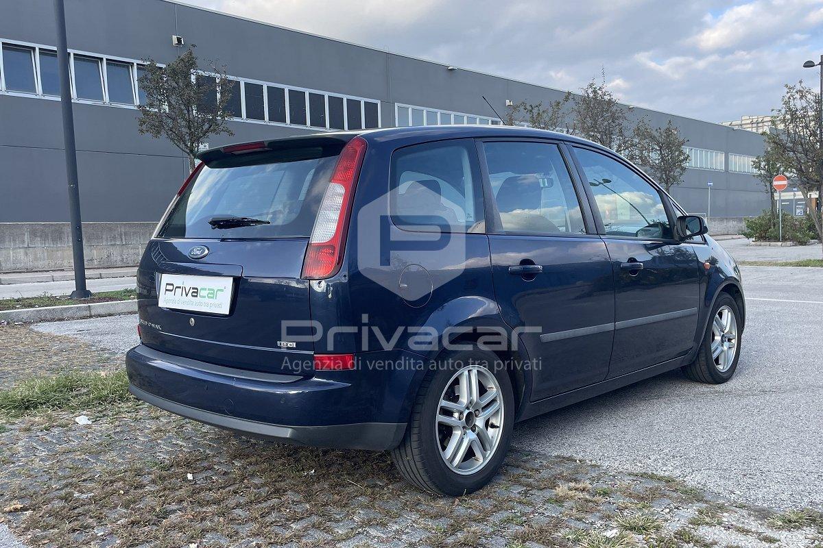 FORD Focus C-Max 1.6 TDCi (110CV)