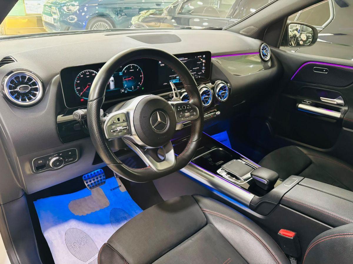Mercedes Classe B 180d Premium AMG Automatica Full