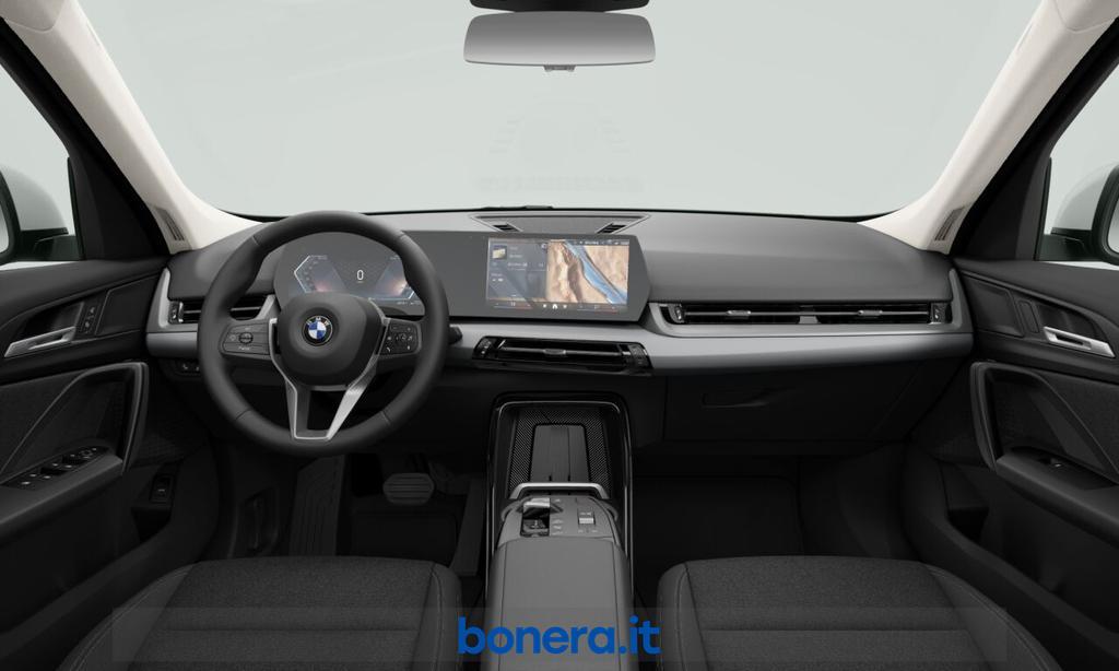 BMW X1 18 d sDrive DCT