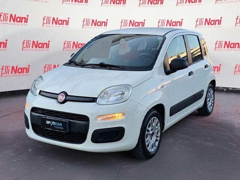 FIAT Panda Panda 1.2 GPL Easy