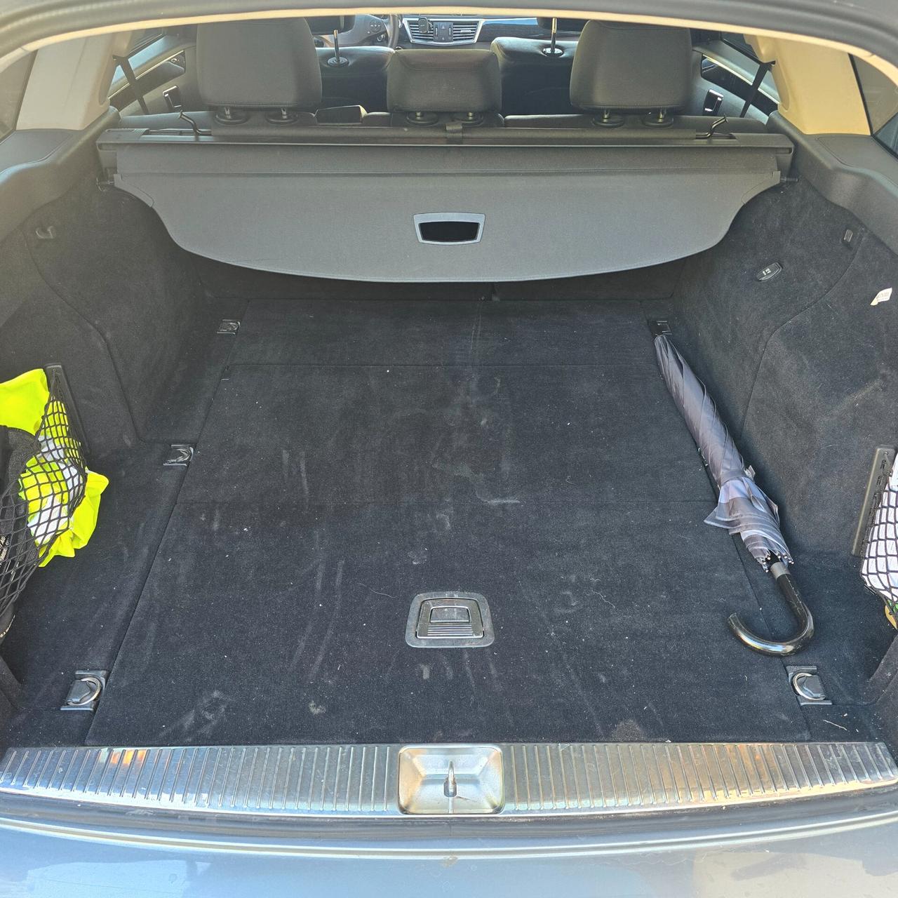 Mercedes-benz E 250 CDI S.W. BlueEFFICIENCY Avantgarde