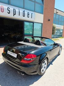 Mercedes-benz SLK 200 Kompressor cat AMG ASI