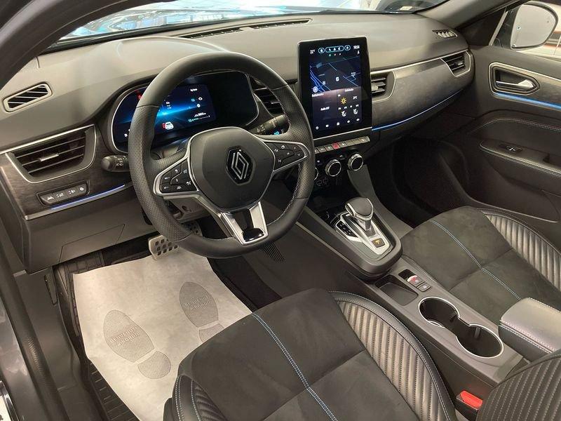 Renault Arkana Esprit Alpine Hybrid 145 rif.GS155