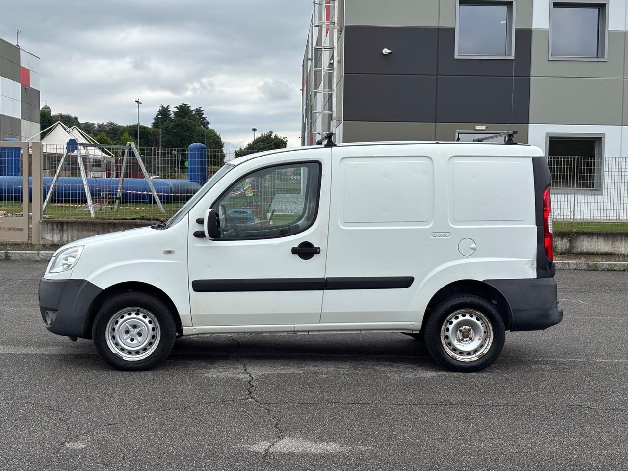 Fiat Doblo Doblò 1.9 Multijet 105CV Cargo