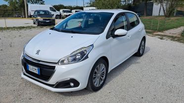 Peugeot 208 1200 5 porte Active