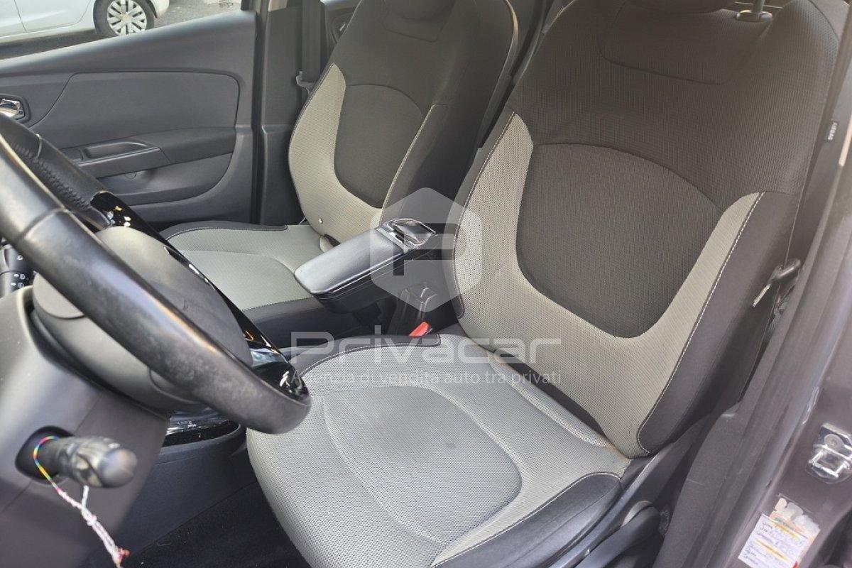 RENAULT Captur dCi 8V 90 CV EDC Start&Stop Energy Zen